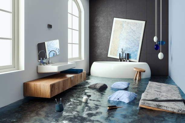 Best Flood damage cleanup  in Niagara University, NY