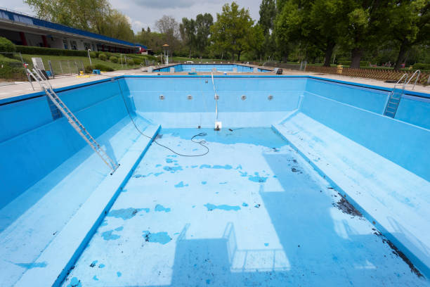 Best Water damage restoration process  in Niagara University, NY
