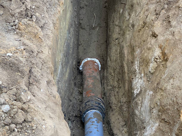 Trusted NY Water damage restoration Experts