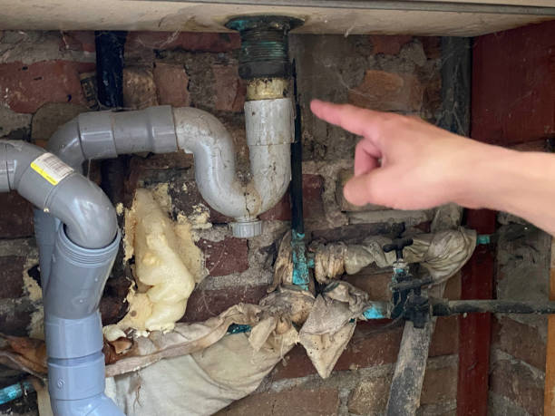 Best Residential water damage restoration  in Niagara University, NY