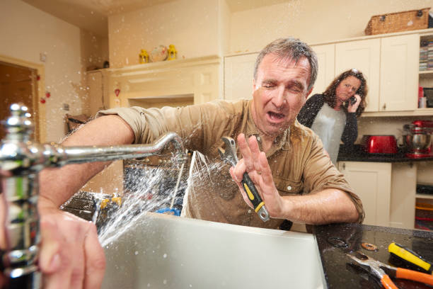 Best Water damage contractors near me  in Niagara University, NY